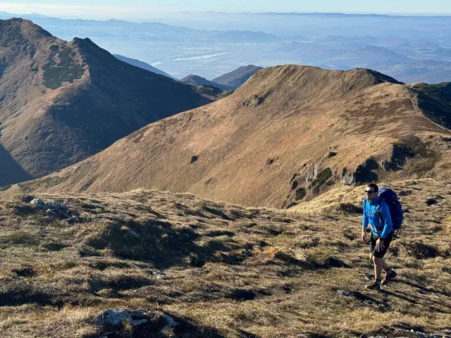 Malá a Veľká Fatra