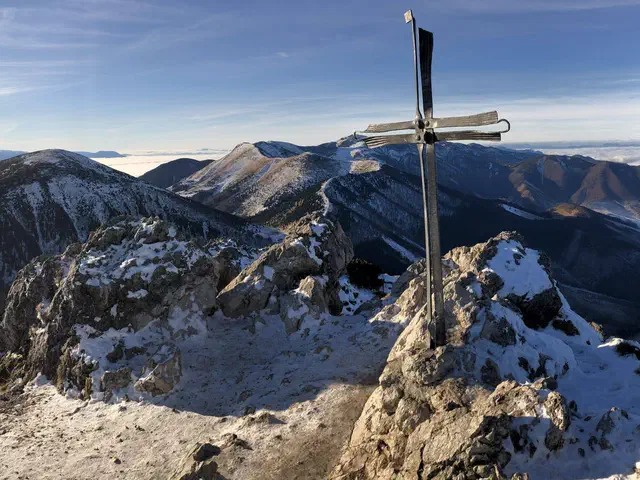 Malá a Veľká Fatra