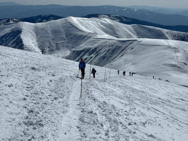 Nízke Tatry