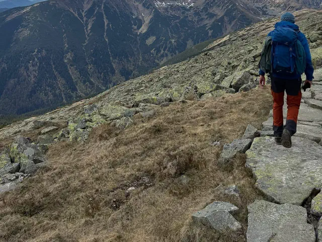 Nízke Tatry