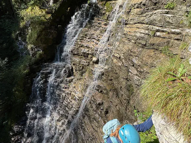 Via Ferrata