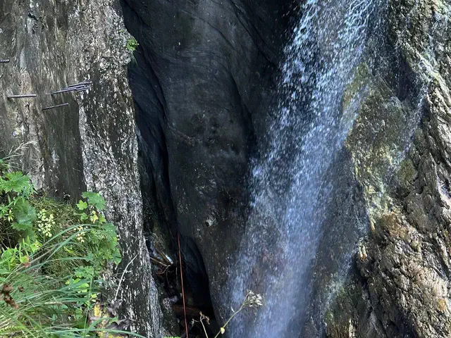 Via Ferrata