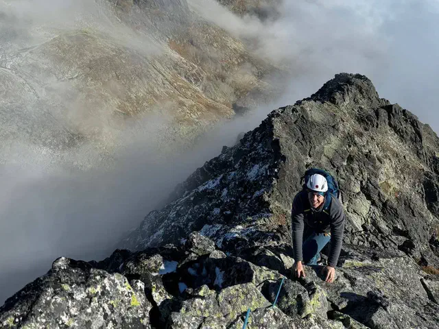 Vysoké Tatry