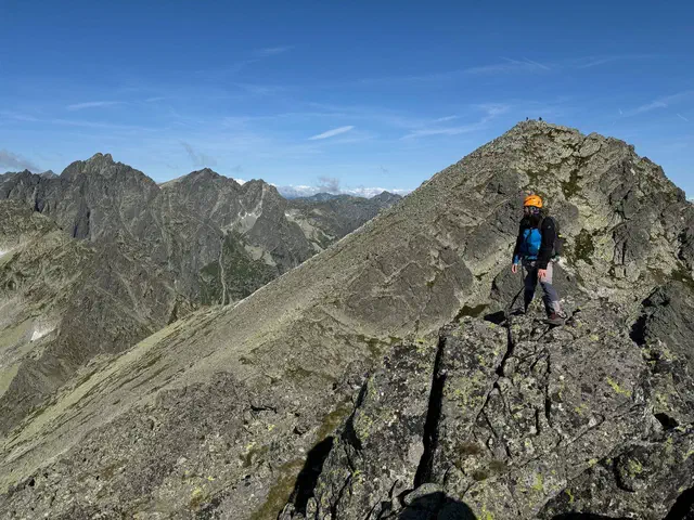 Vysoké Tatry