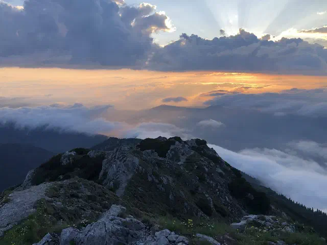 Západné Tatry