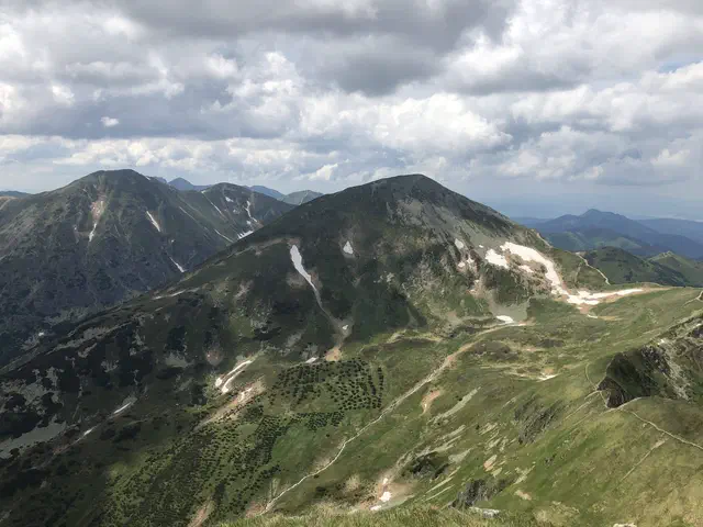 Západné Tatry