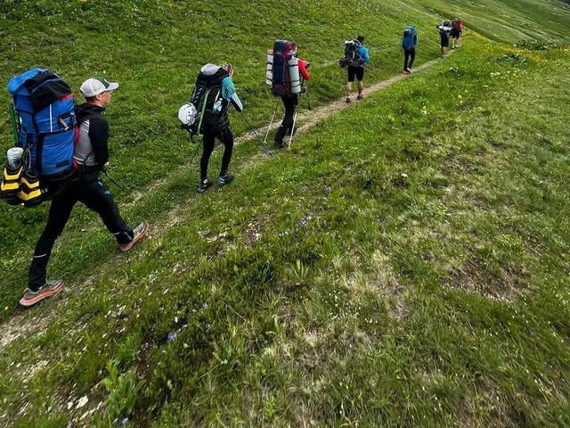 Zimné aktivity a zahraničie